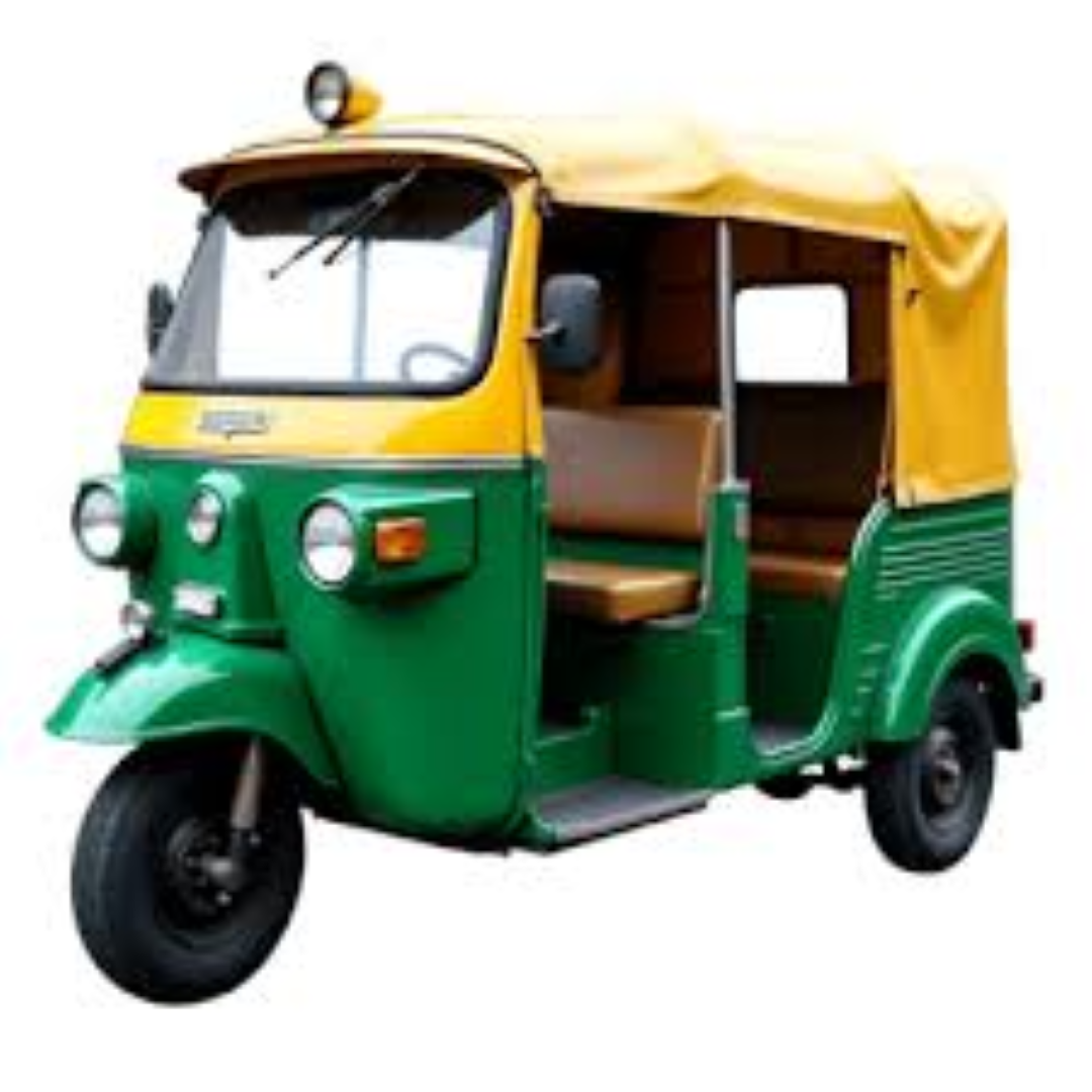 CAR TUK TUK 3288B